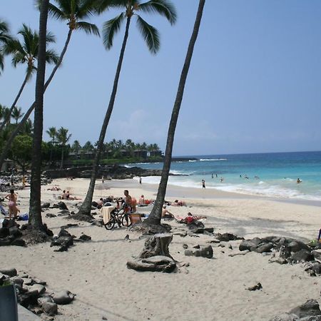 Oceanfront-Incredible Views, Surf Break & Romantic Sunsets At Bali Kai 223 Kailua-Kona Esterno foto